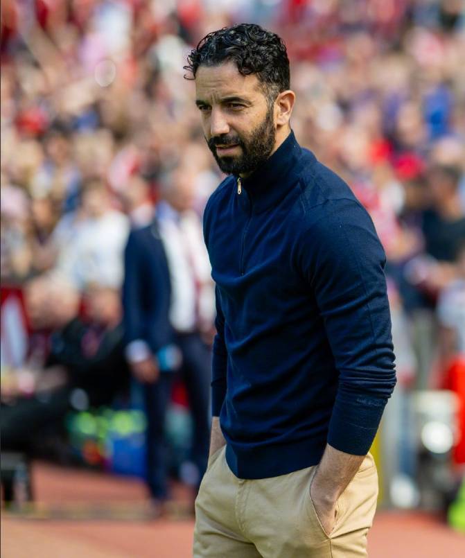 1-0！带刀后卫一剑封喉，切尔西小胜曼联，阿莫林再造耻辱纪录！