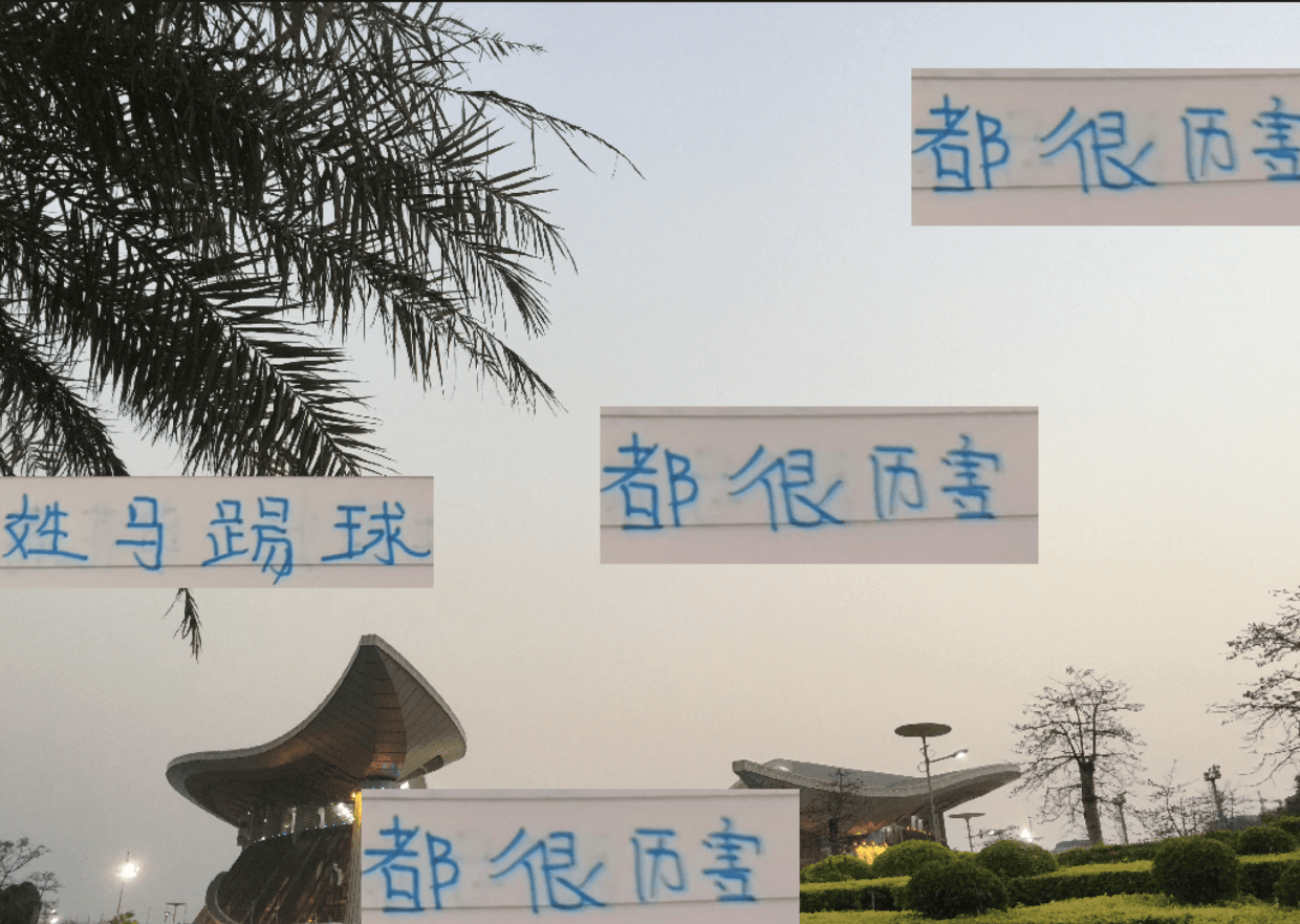 足坛姓马都很厉害！ 国外有大巴黎马尔基尼奥斯 国内有申花马纳法