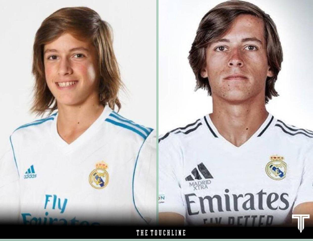 曼联放弃回购铁闸，允许其回归皇马！选择坐收700万分成原因曝光