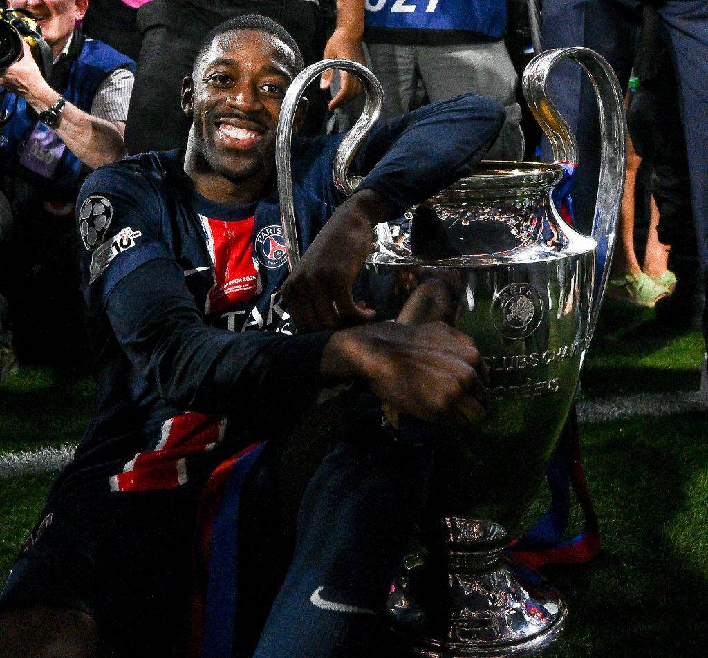 欧洲超级杯前瞻：巴黎揭示致命缺陷，热刺迎来挑战