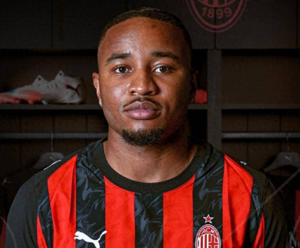 正式官宣！米兰签下前德甲射手王，3700万值不值要看出勤率高不高