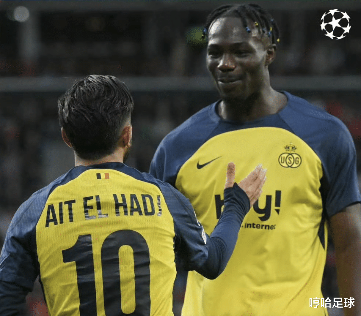 欧冠乱了：首轮诞生4场冷门！黑马力压巴黎领跑，西甲4战英超3败