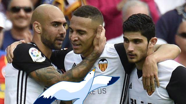 西甲第15轮前瞻：瓦伦西亚vs塞维利亚，堪称六分争夺战，首发出炉