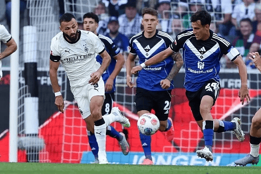 【德甲保级惊魂】科隆残阵背水一战！门兴“客场虫”属性难改，爆冷阴云笼罩莱茵能源球场